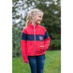 HKM Fleece jacket -Aymee- - Image 5