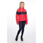 HKM Fleece jacket -Aymee- - Image 6