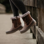 HORKA Ankle Boot WINSFORD - Image 5