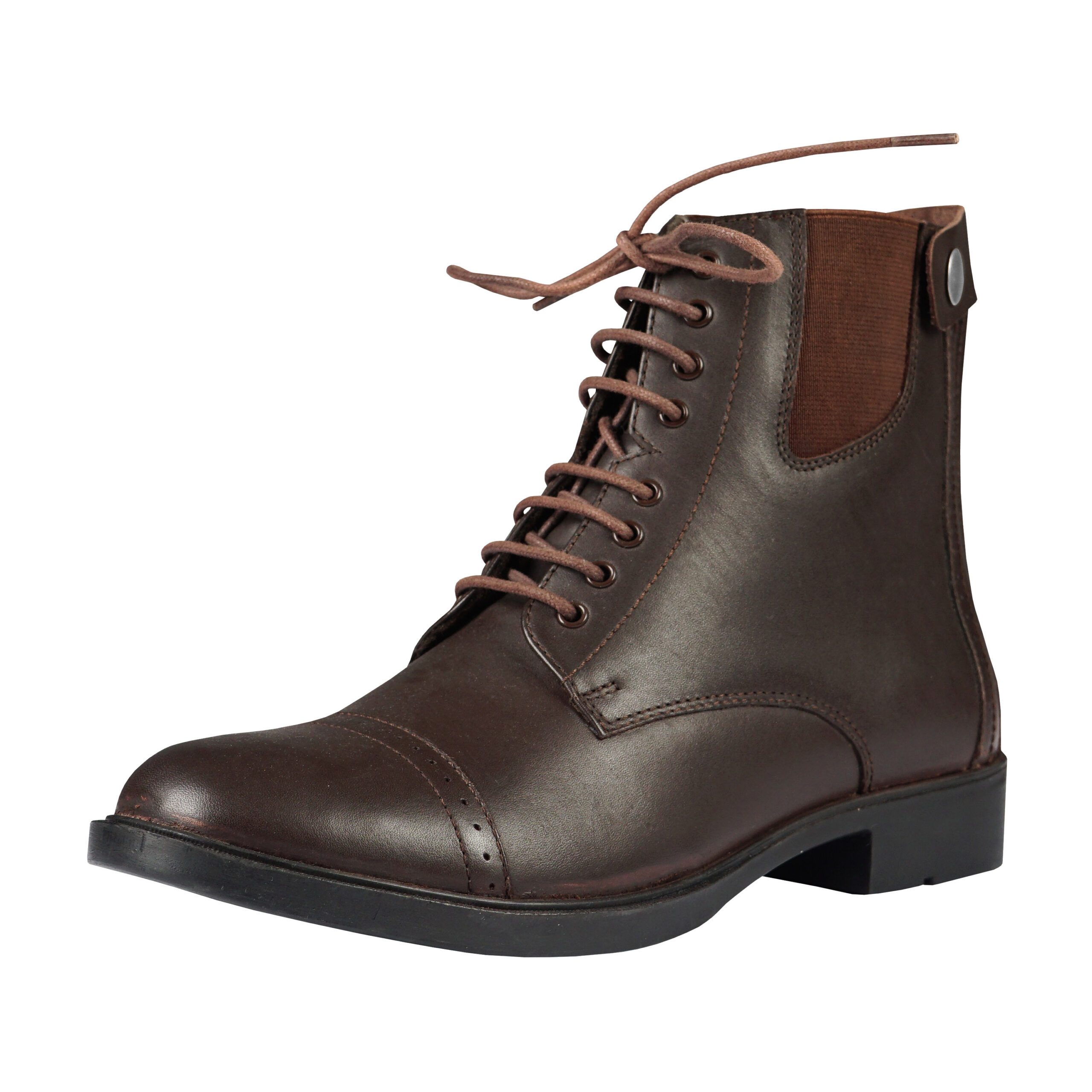 HORKA Paddock Boot DELUXE (41)