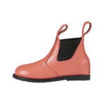 HORKA Pink paddock boot / stable shoe MINI - Image 3