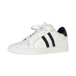 HORKA Leater sneakers Girona - Image 3