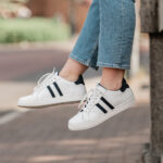 HORKA Leater sneakers Girona - Image 2