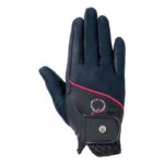 HKM Kids riding gloves -Aymee-