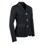 HKM Competition jacket -Flora Kids- - Image 4