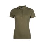HKM Polo shirt -Elisa- - Image 13