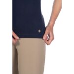 HKM Polo shirt -Elisa- - Image 8