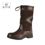 HORKA Outdoor boots greenwich WIDE - Image 5