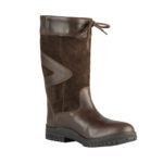 HORKA Outdoor boots greenwich WIDE - Image 3