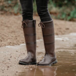 HORKA Outdoor Boots KENSINGTON - Image 5