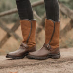 HORKA Outdoor Boots CHESTERFIELD - Image 5