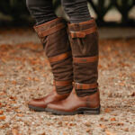 HORKA Outdoor Boots HIGHLANDER - Image 4