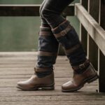 HORKA Outdoor Boots HIGHLANDER - Image 2