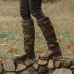 HORKA Outdoor Boots HIGHLANDER - Image 3