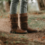 HORKA Outdoor Boots YORK - Image 5