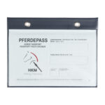 HKM Horse passport -Hobby Horsing-