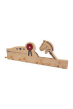 HKM Coat hook -Hobby Horsing- 40 cm