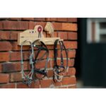 HKM Coat hook -Hobby Horsing- 40 cm - Image 4