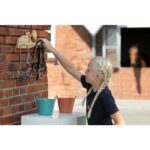 HKM Coat hook -Hobby Horsing- 40 cm - Image 2