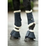HKM Overreach boots -Shiny Fur- - Image 3