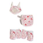 HKM Design set -Cuddle Pony-