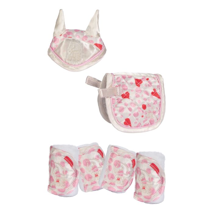 14655_1339_1_31229 HKM Design set -Cuddle Pony- - Image 1