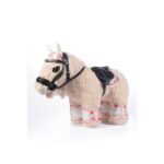 HKM Design set -Cuddle Pony- - Image 3