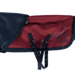 HKM Turnout rug -Cuddle Pony- .