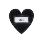 HKM Bridle tag -Hobby Horsing-