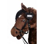HKM Bridle tag -Hobby Horsing- - Image 2