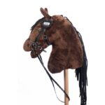 HKM Bridle tag -Hobby Horsing- - Image 5