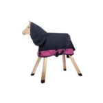 HKM Rain rug -Funny Horses-