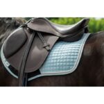 HKM Saddle cloth -Essentials-