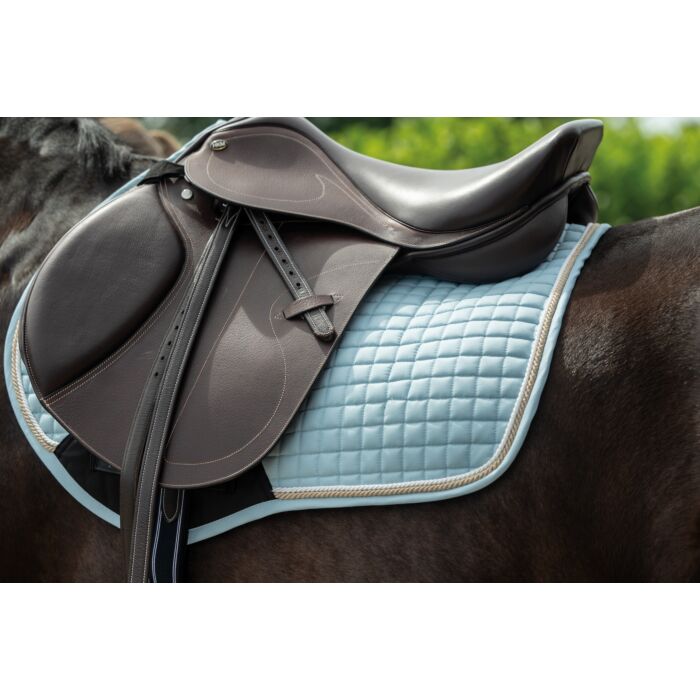 14685_6301_moodpictures_1_68296 HKM Saddle cloth -Essentials- - Image 1