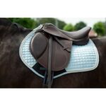 HKM Saddle cloth -Essentials- - Image 2