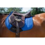 HKM Saddle cloth -Essentials- - Image 4
