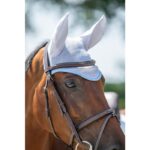 HKM Ear bonnet -Airy Mesh- - Image 4