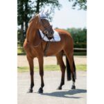 HKM Ear bonnet -Airy Mesh- - Image 5