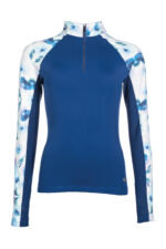 HKM Functional shirt -Essentials Flower - Image 3