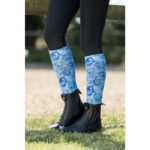 HKM Riding socks -Essentials- - Image 6