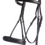 HKM Bridle -Hunter 2