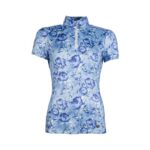 HKM Functional shirt -Charlotte-