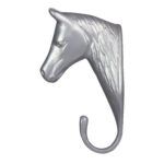 HORKA Bridle hook horse HEAD - Image 6