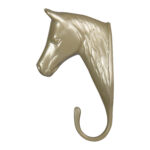 HORKA Bridle hook horse HEAD - Image 4