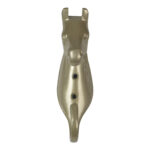 HORKA Bridle hook horse HEAD - Image 3