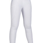 HKM Riding leggings -Lisa- silicone full seat