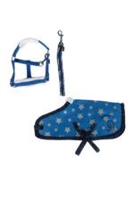 HKM Star set -Cuddle Pony-