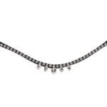 HKM Browband -Alisha