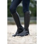 HKM Riding boots -Aberdeen Kids- long/extra slim - Image 2