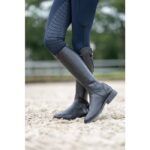 HKM Riding boots -Aberdeen Kids- long/extra slim - Image 3